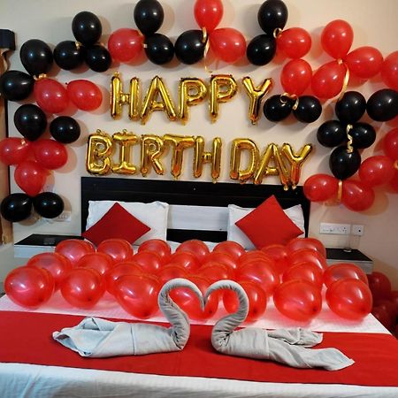 Goroomgo Blue Bell Bhubaneswar - Well Decorated Room -Wifi And Parking Facilities Available المظهر الخارجي الصورة