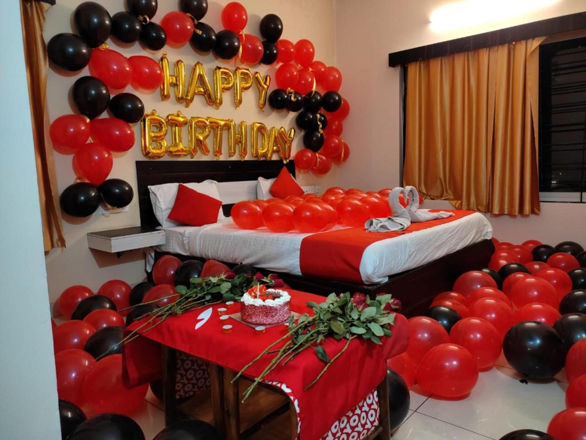 Goroomgo Blue Bell Bhubaneswar - Well Decorated Room -Wifi And Parking Facilities Available المظهر الخارجي الصورة
